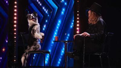 Britains Got Talent Season 15 Episode 14 Final Badmovie Net