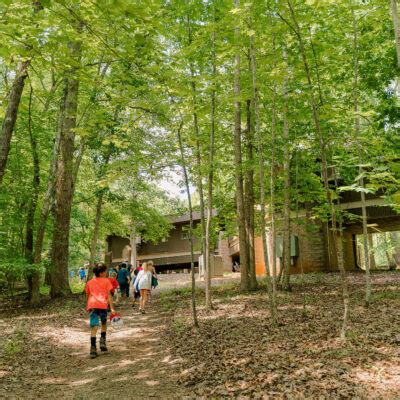 Haw River State Park › North Carolina Science Trail