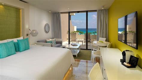 Paradisus Cancun unveils renovated oceanview suites: Travel Weekly ...