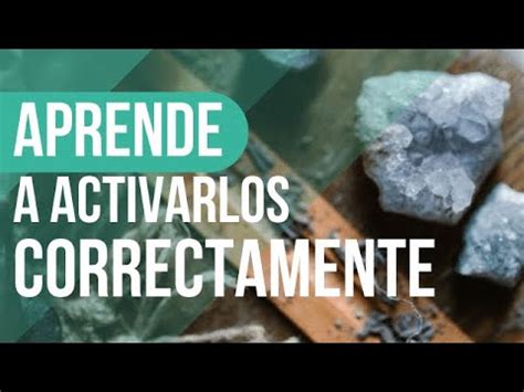 Cómo ACTIVAR un CUARZO 3 Maneras diferentes YouTube