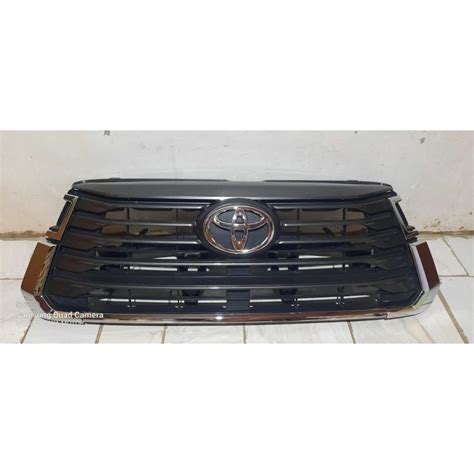 Jual Grill Inova Reborn Tipe V G 2020 2021 2022 2023 Shopee Indonesia