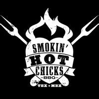 Smokin Hot Chicks BBQ Food Truck New York Food Trucks Food Trucks In NY