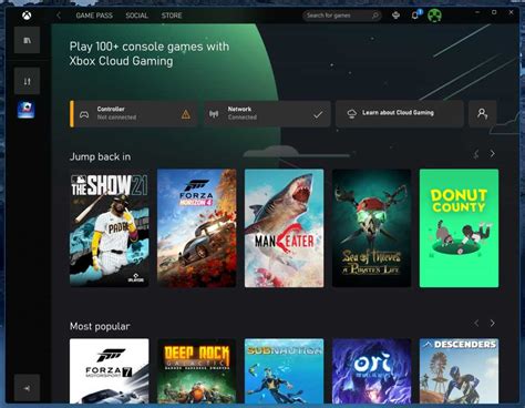 Xbox cloud gaming finally arrives in Windows | PCWorld