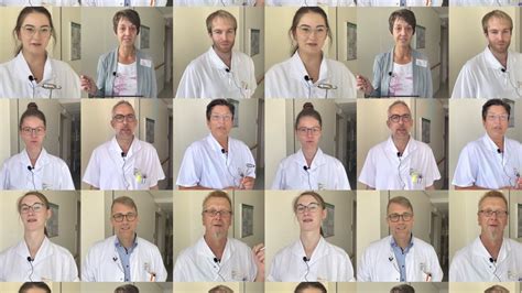 Das Team Der Klinik F R Neurologie Neurologische Fr Hreha St