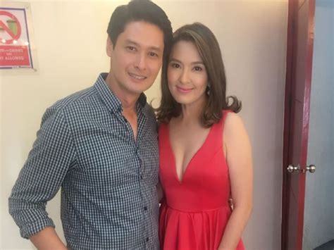 Jean Garcia reunites with Tonton Gutierrez in new drama