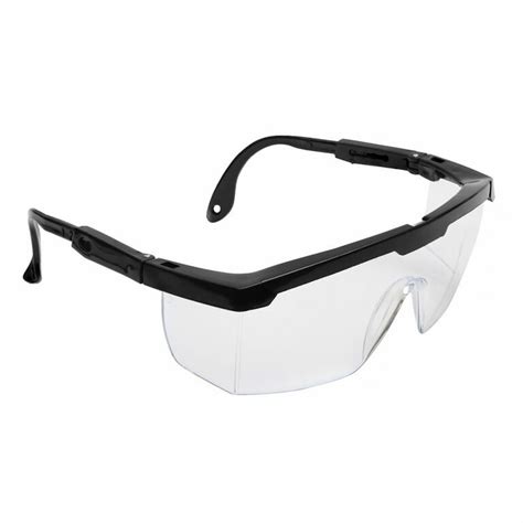 Epi Oculos De Segurança - Óculos de Proteção EPI para segurança e Proteção Visual