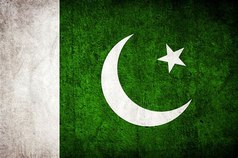 1366x768px | free download | HD wallpaper: Flags, Flag Of Pakistan ...