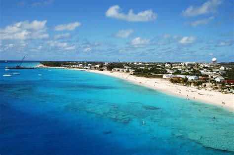 N Chte Karibik Kreuzfahrt Ab Pointe Pitre Guadeloupe Dreamlines De