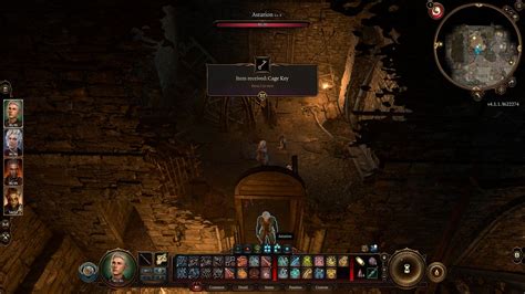 How to Rescue Volo in Baldur's Gate 3: Should you trust him? | VG247