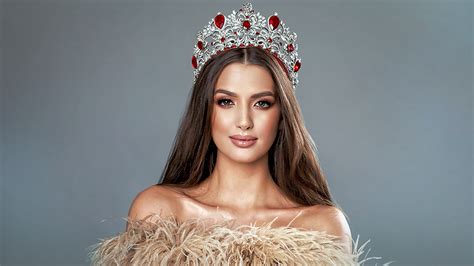 Magdalena Kasiborska O Wyborach Miss Polski 2020 Polsatpl