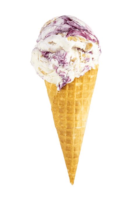 Bettys Blueberry Cheesecake Shaws Ice Cream