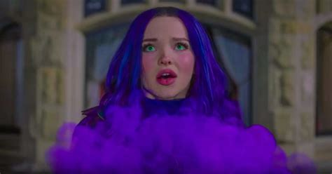 Meet The 4 New Descendants 3 Characters And Find Out Who Is Returning In Descendants 3 Trailer