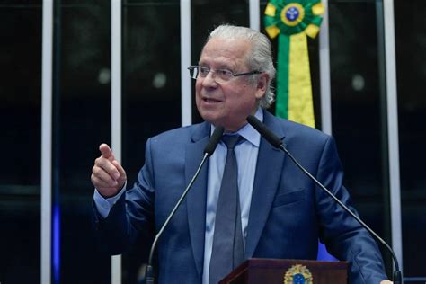 Stf Derruba Condenação De José Dirceu Na Lava Jato Por Corrupção