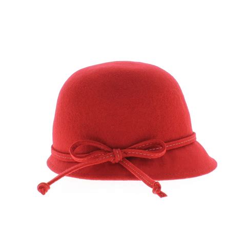 Cloche Hat Reference 2698 Chapellerie Traclet