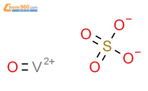 16229 43 9vanadate3 Oxotris Sulfato2 O Trihydrogen T 4