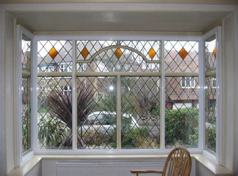 Secondary Glazing Bay Window 101 2 Concept Glass Blackpool