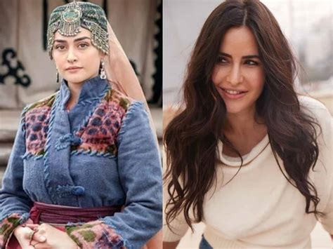 Katrina Kaif And Her Love For Dirilis Ertugrul