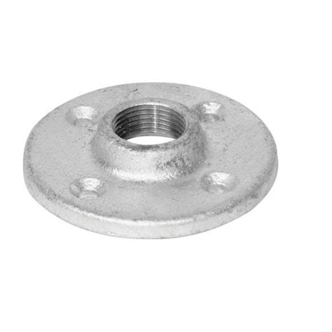 Stz Galvanized Steel Pipe Nipple 34 Inch X 12 Inch The Home Depot Canada