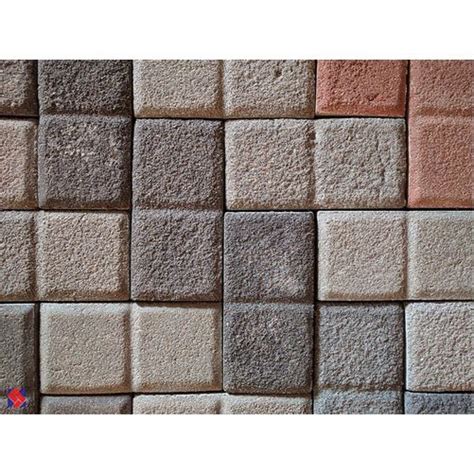 Sirex Cobbles Paver Block At Rs 39 Square Feet In Thodupuzha ID