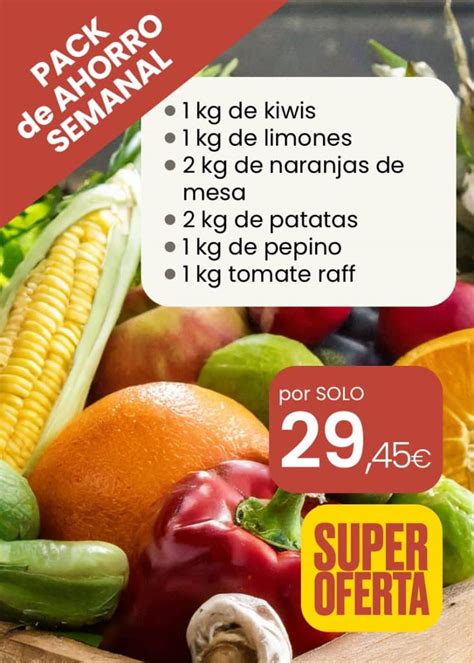 Super Ofertas Delahuertacasa