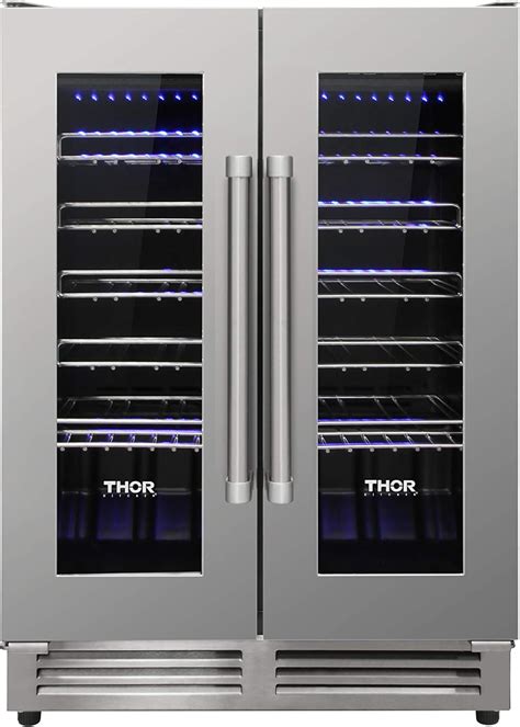 Which Is The Best Ewave Wine Refrigerator Home Future Market