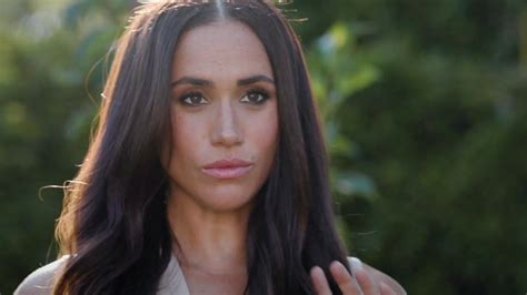 Meghan Markle Slammed As ‘lazy Over New Podcast Drama The Courier Mail