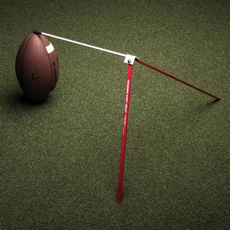 Kicking Stix Football Holder - Rogers Athletic