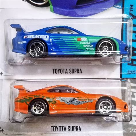 Hot Wheels Toyota Supra Vehicle | ubicaciondepersonas.cdmx.gob.mx