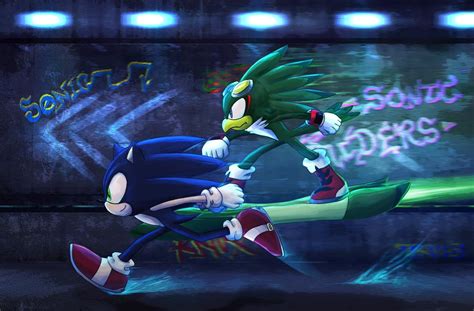 Speed Run by splushmaster12 | Sonic nintendo, Sonic and shadow, Sonic funny