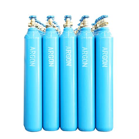 Argon Gas Cylinder Supplier Shenyang Airoxy Equipments