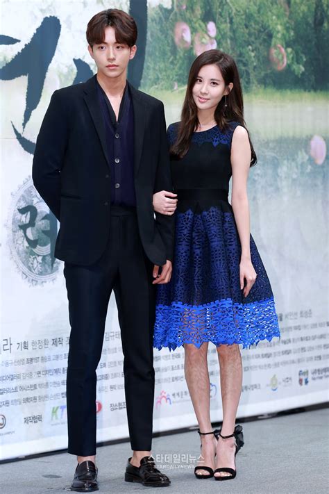 Nam Joo Hyuk Height Best Celebrity Gossip Sites 2025