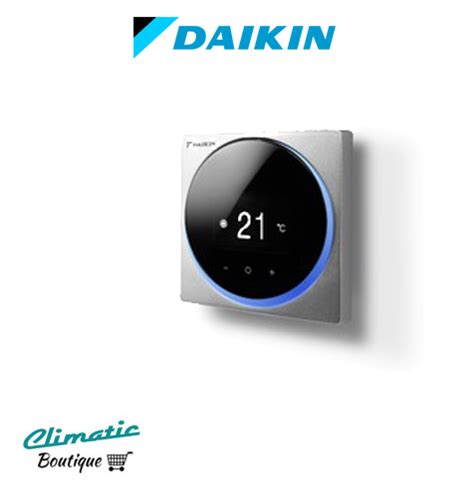 Telecommande Daikin Brc Hhdaw Brc Hhdw Pour Pac Air Eau