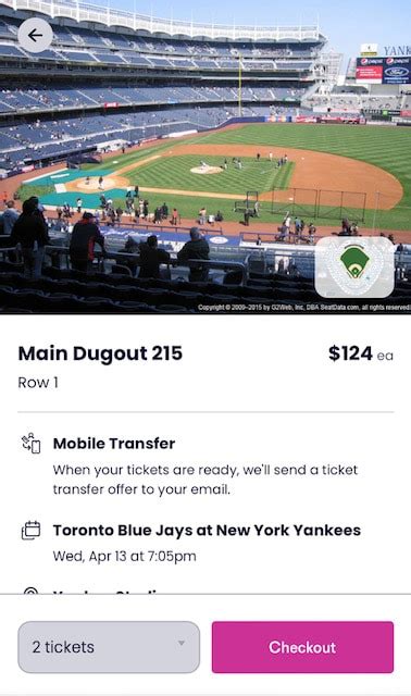 Best Place to Buy New York Yankees Tickets [2023 Info] – Sports Fan Focus