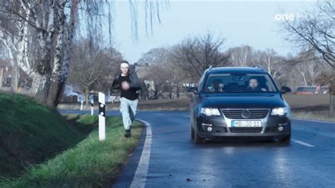 Imcdb Org Volkswagen Passat Variant B Typ C In Polizeiruf