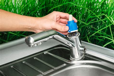 Reasons Why Your Kitchen Sink Water Pressure Is Low Lee S Air