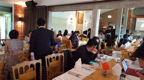 Terokai Pilihan Italian Restaurant Terbaik Di Cheras Sebuahutas Malaysia