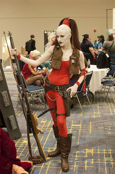 Cosplay And Costumes At C E Fangirl Blog