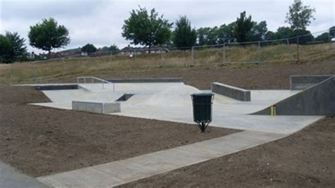 Surrey Skateparks Your Complete Guide To Skateparks In Surrey