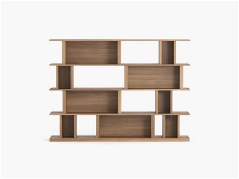 Unit Bookcase By Air Division