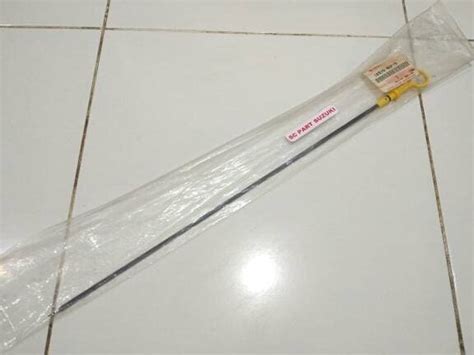 Jual Stick Pengukur Oli Mesin Suzuki Grand Escudo Xl7 Di Lapak Untung