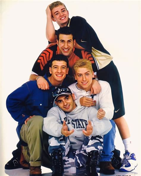 Pin By Retro NSYNC On NSYNC Nsync Justin Timberlake Nsync Joey Fatone