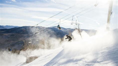 new jersey mountains skiing - Berenice Castle