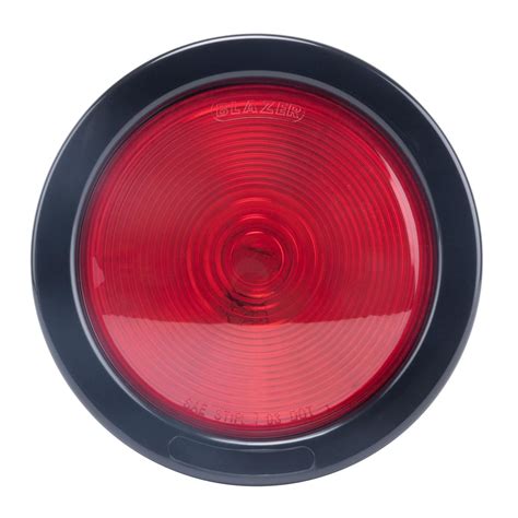 Blazer International B In Round Stop Tail Turn Light Kit