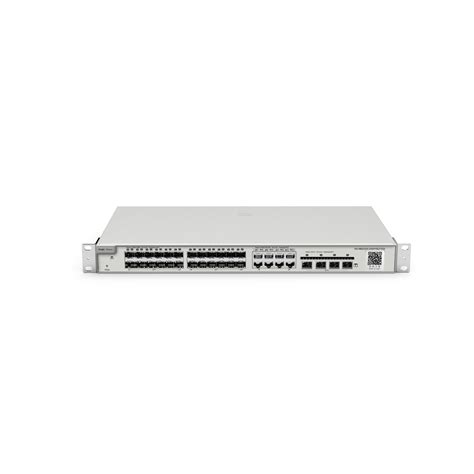 Rg Nbs Sfp Gt Xs Port Gigabit Sfp With Combo Rj Ports