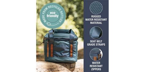 CleverMade Pacifica Pro Cooler Bags