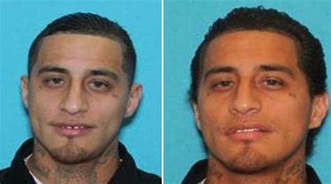 Tango Blast Gang Member With Ties To Houston Added To Texas 10 Must