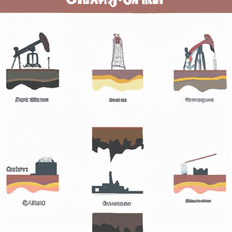 How Does An Oil Well Work Exploring The Different Types Development