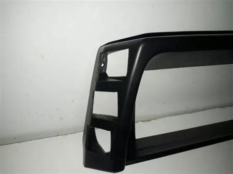 Moldura Es Painel Sat Lite Gol Gts Gti Original Vw Frete Gr Tis