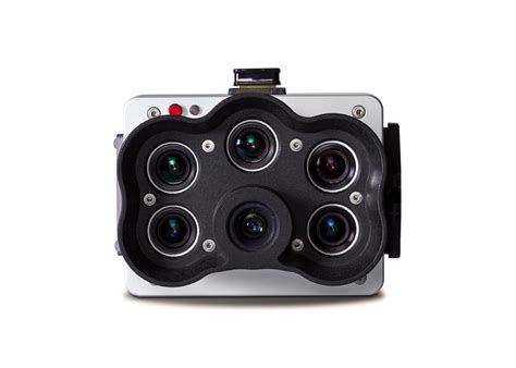 MicaSense RedEdge P Multispectral Camera JOUAV