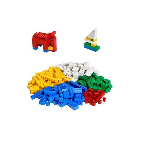 Lego Basic Bricks Set Brick Owl Lego Marketplace